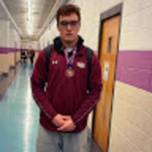 Meet your Posher, Justin